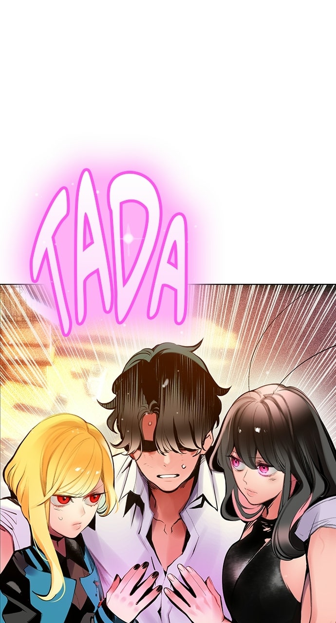 Read Jungle Juice fr Manga Online