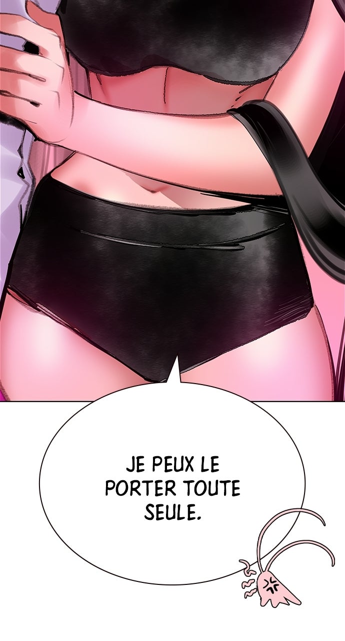 Read Jungle Juice fr Manga Online