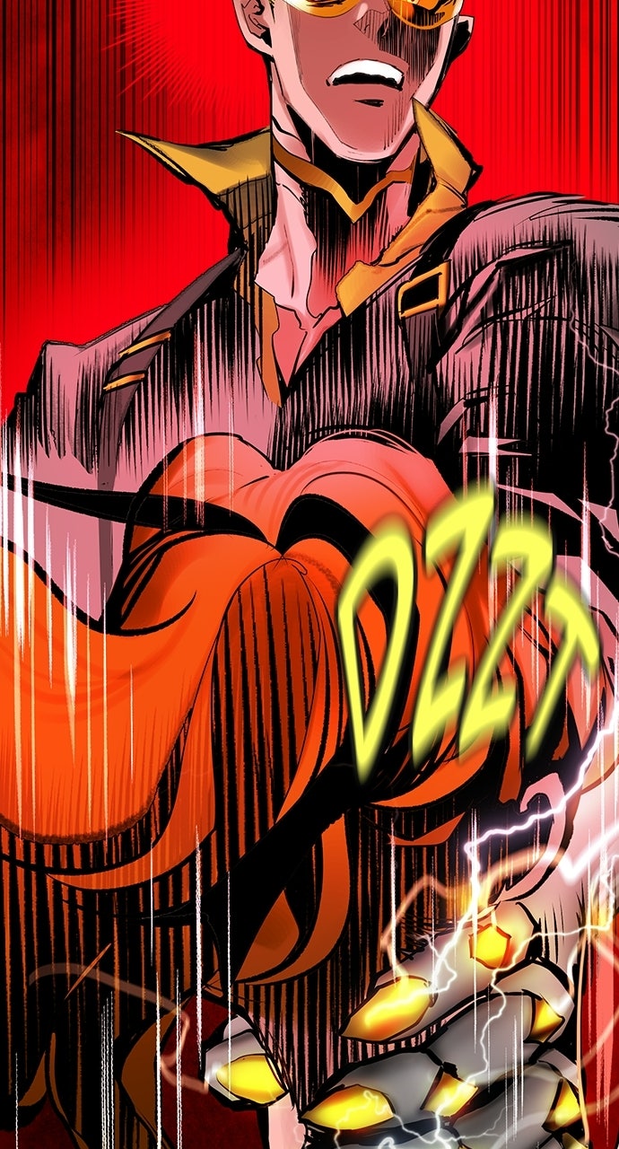 Read Jungle Juice fr Manga Online