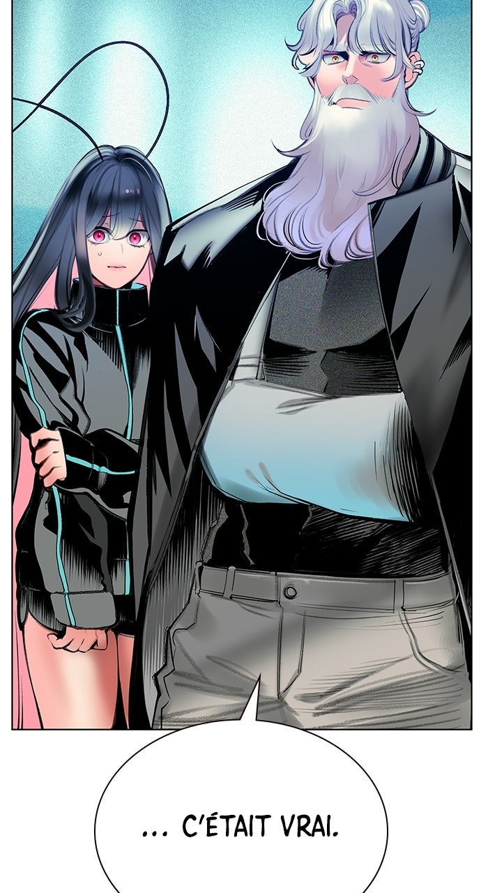 Read Jungle Juice fr Manga Online