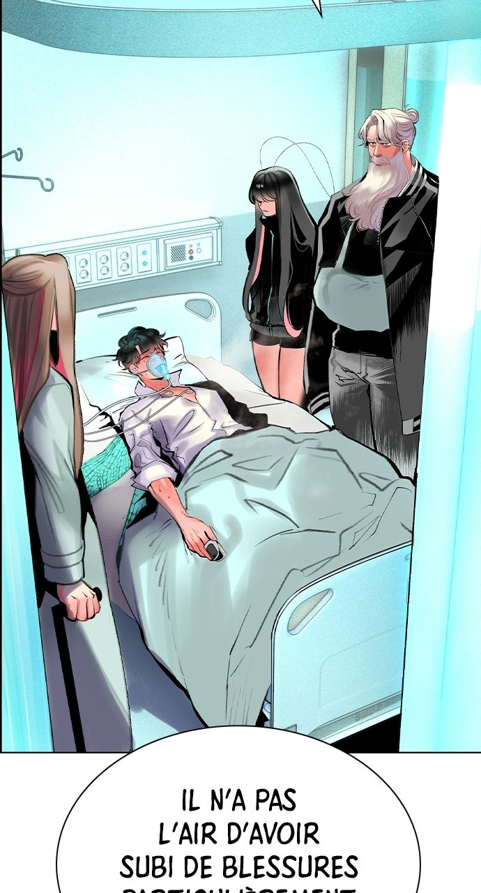 Read Jungle Juice fr Manga Online