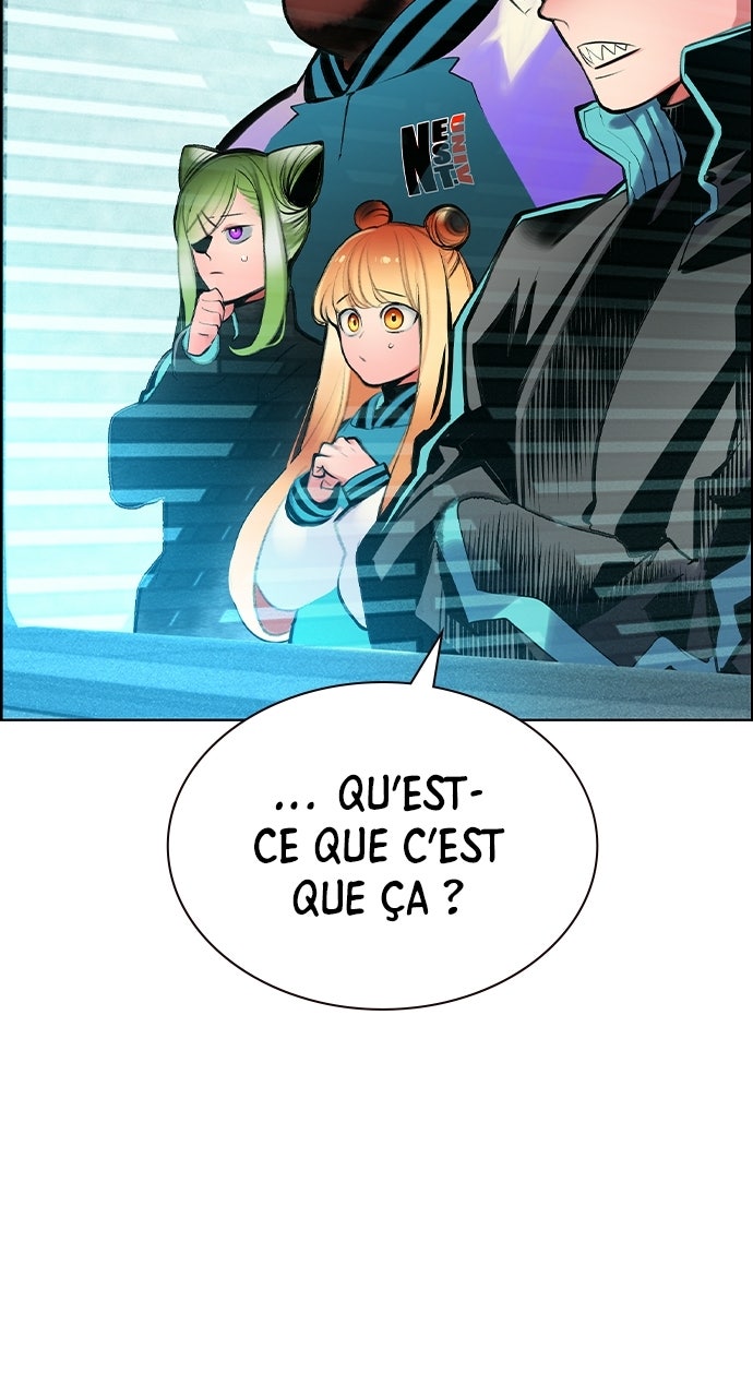 Read Jungle Juice fr Manga Online