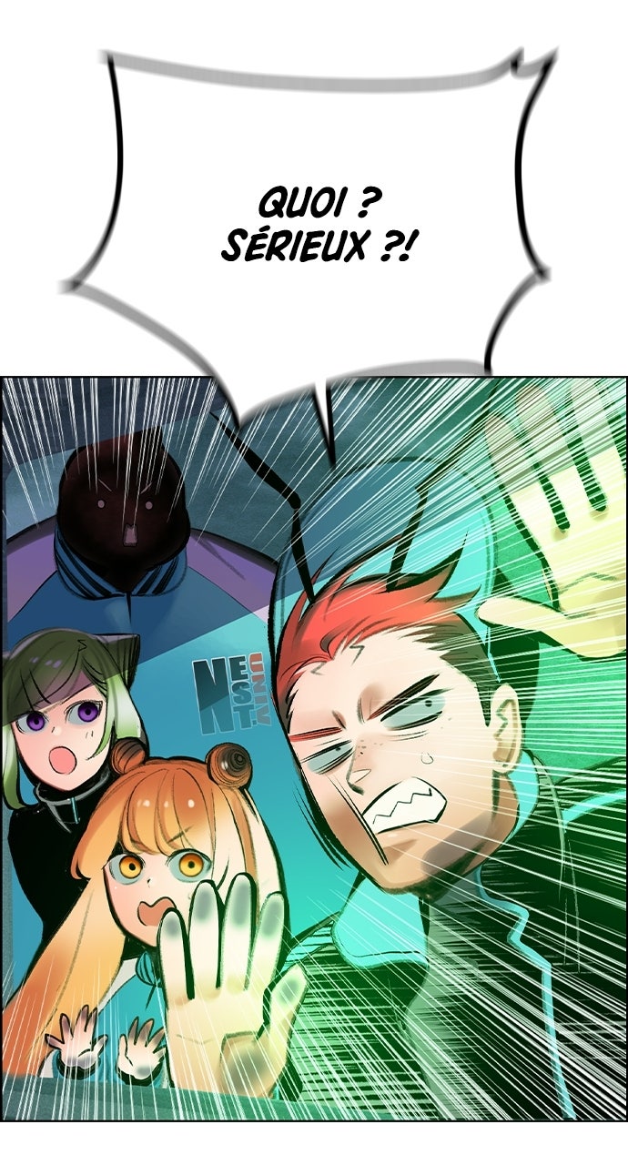 Read Jungle Juice fr Manga Online