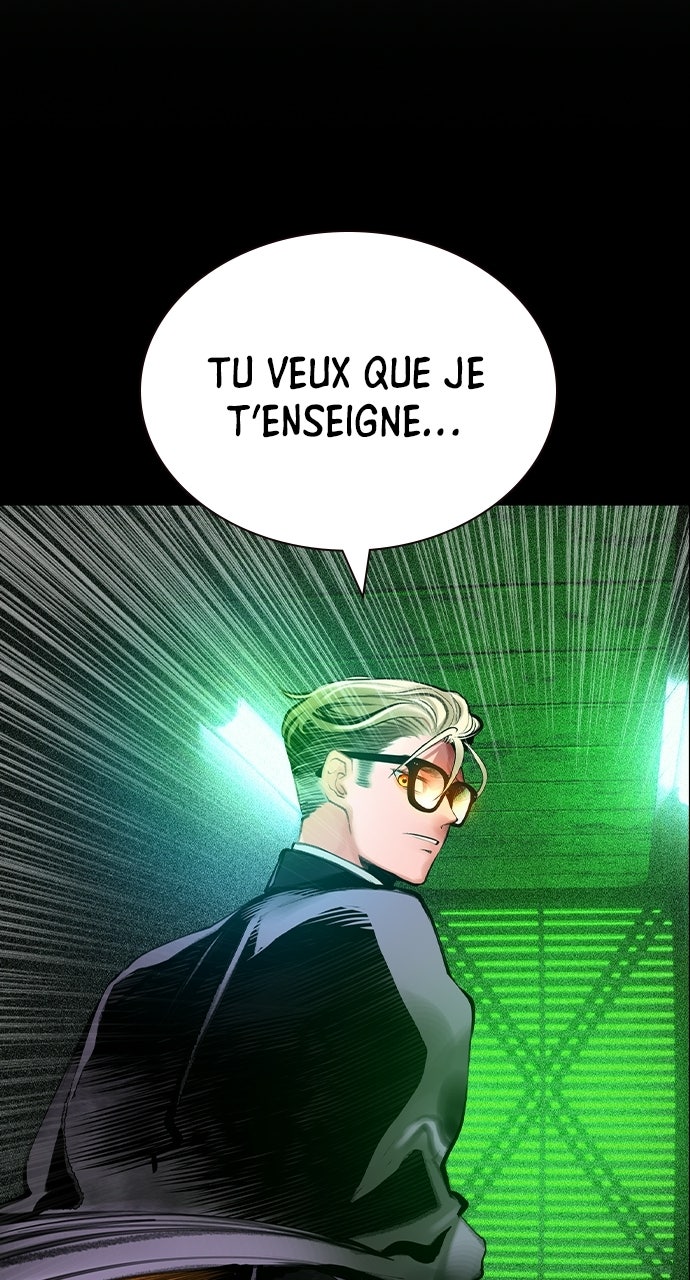 Read Jungle Juice fr Manga Online