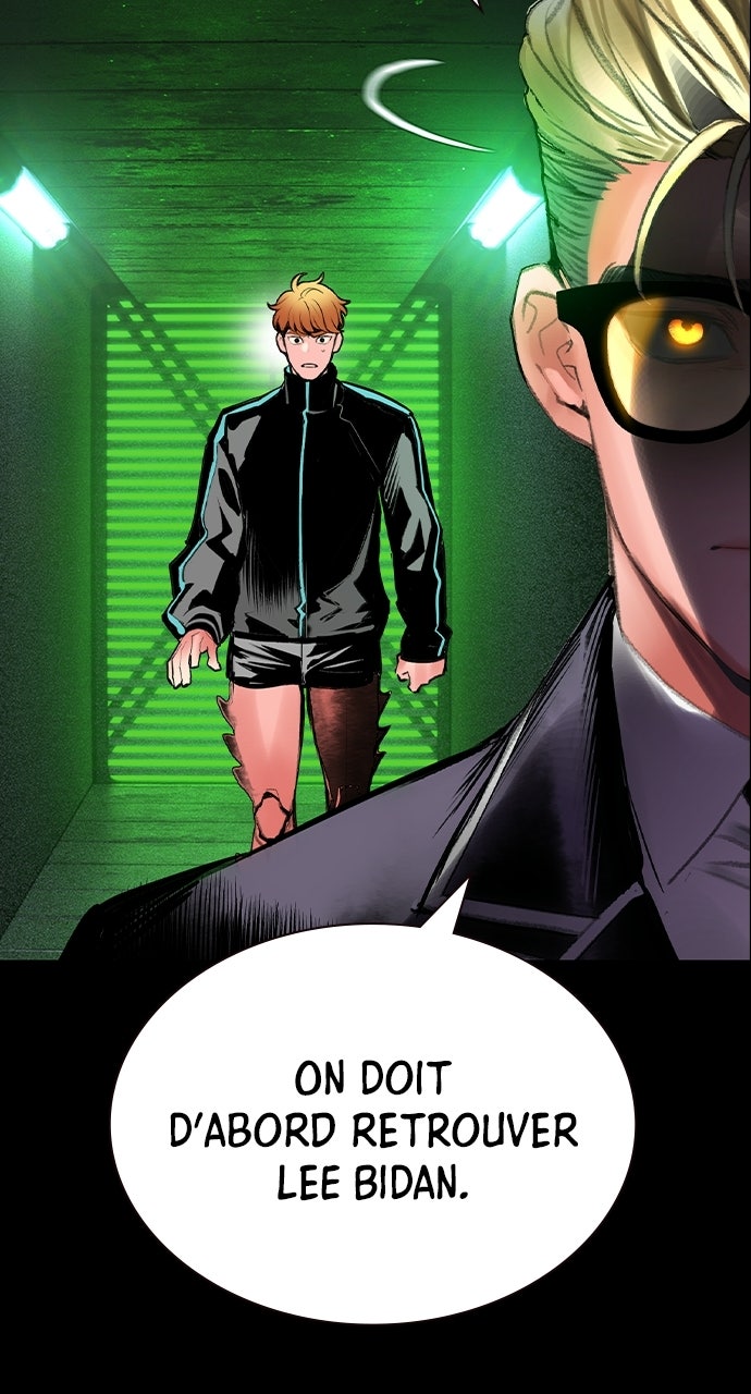 Read Jungle Juice fr Manga Online