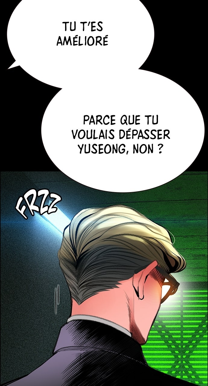 Read Jungle Juice fr Manga Online