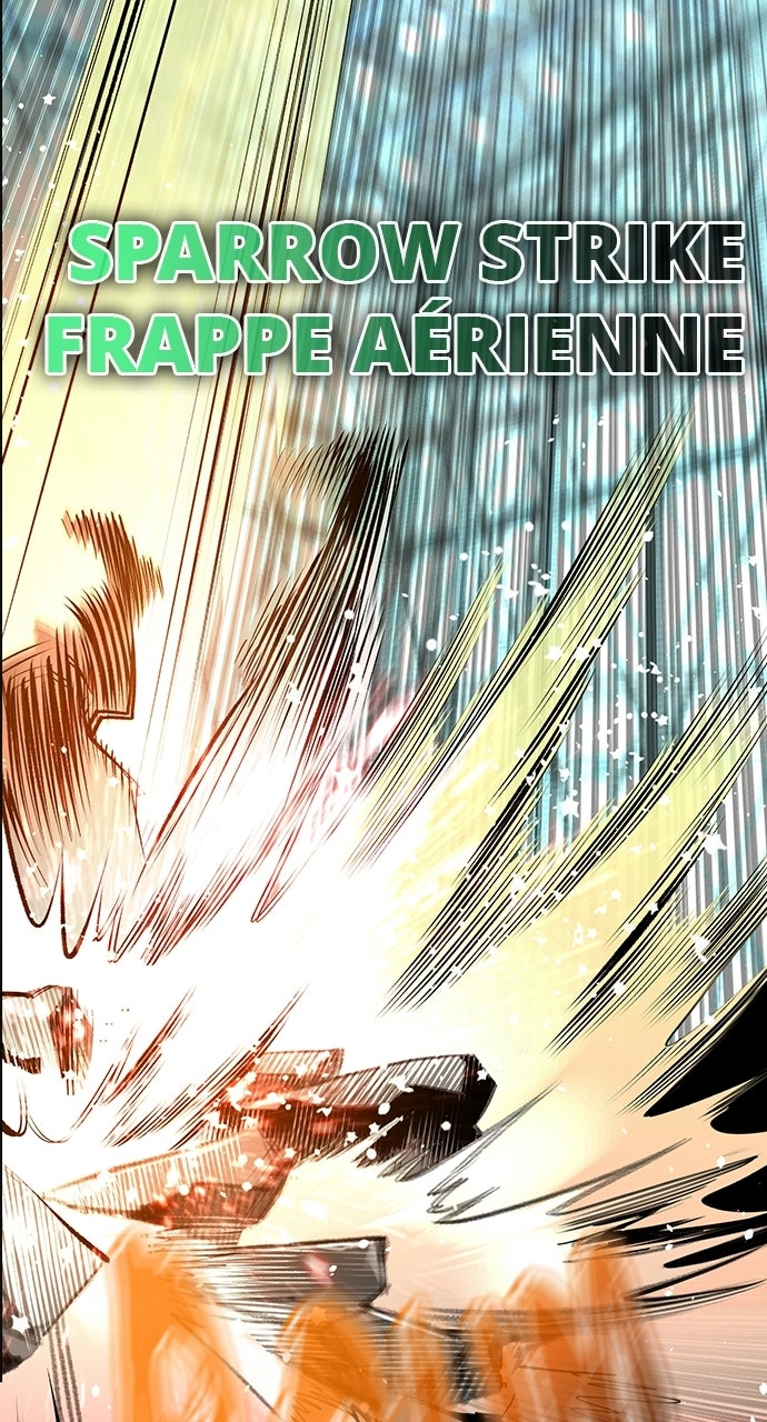 Read Jungle Juice fr Manga Online