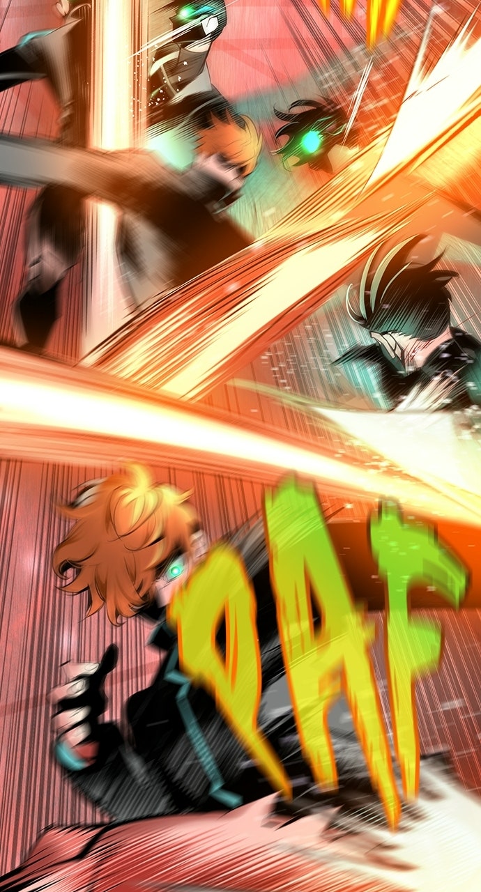 Read Jungle Juice fr Manga Online