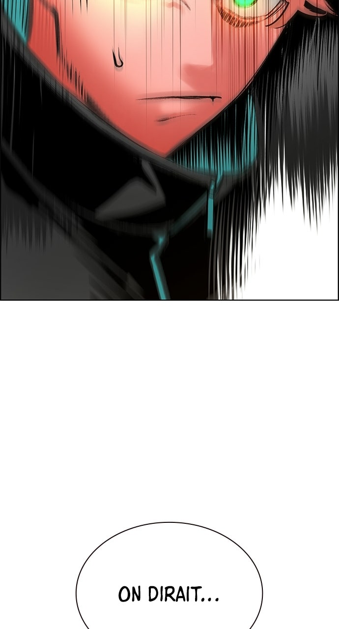 Read Jungle Juice fr Manga Online