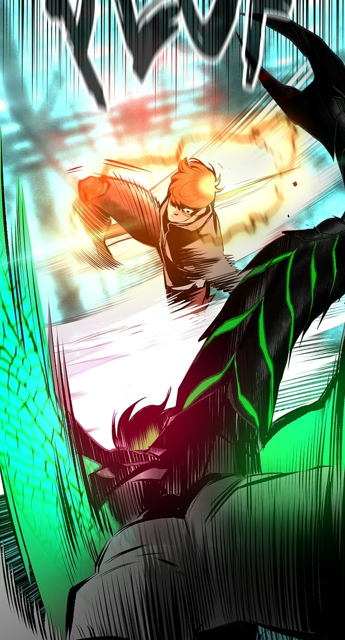 Read Jungle Juice fr Manga Online