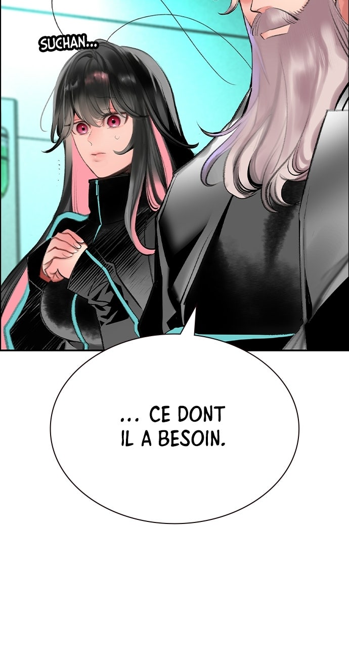 Read Jungle Juice fr Manga Online