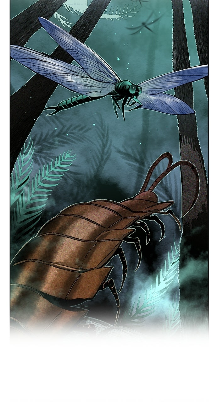 Read Jungle Juice fr Manga Online