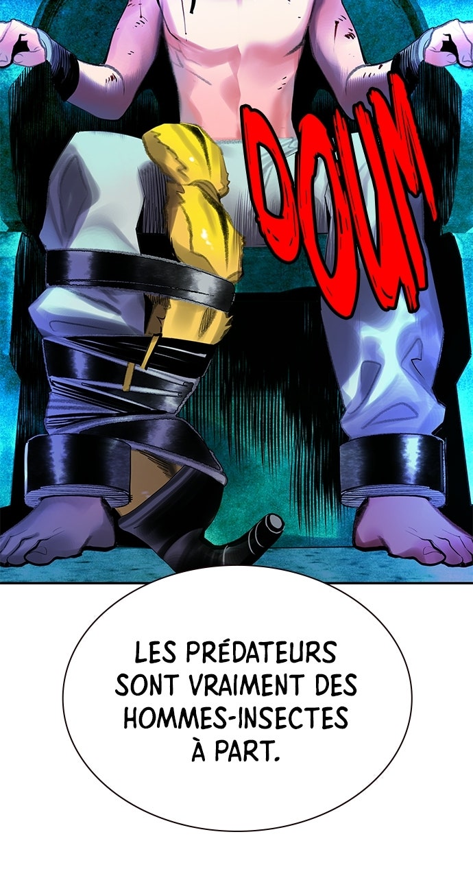 Read Jungle Juice fr Manga Online