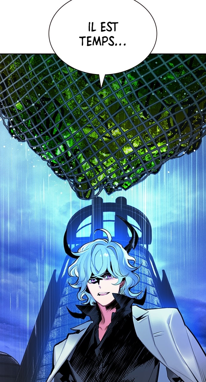 Read Jungle Juice fr Manga Online