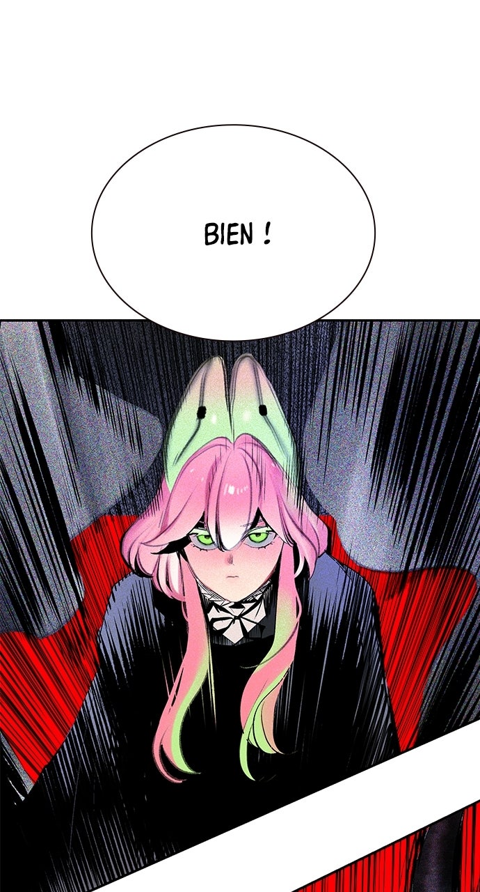 Read Jungle Juice fr Manga Online