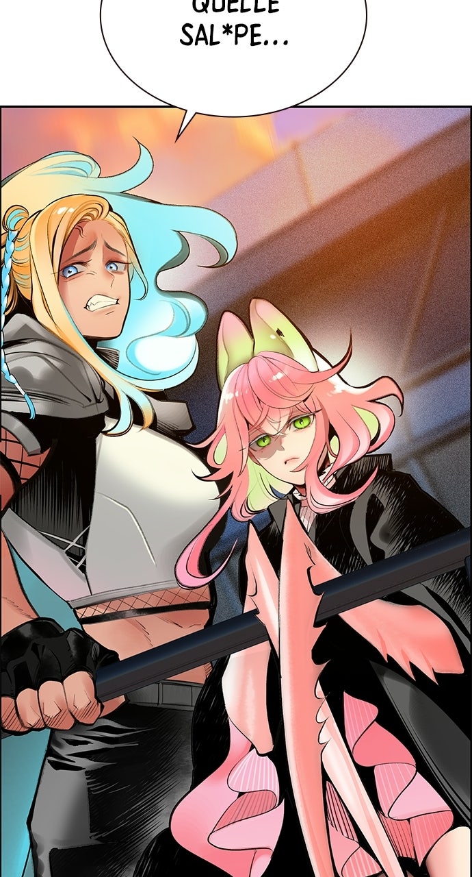 Read Jungle Juice fr Manga Online