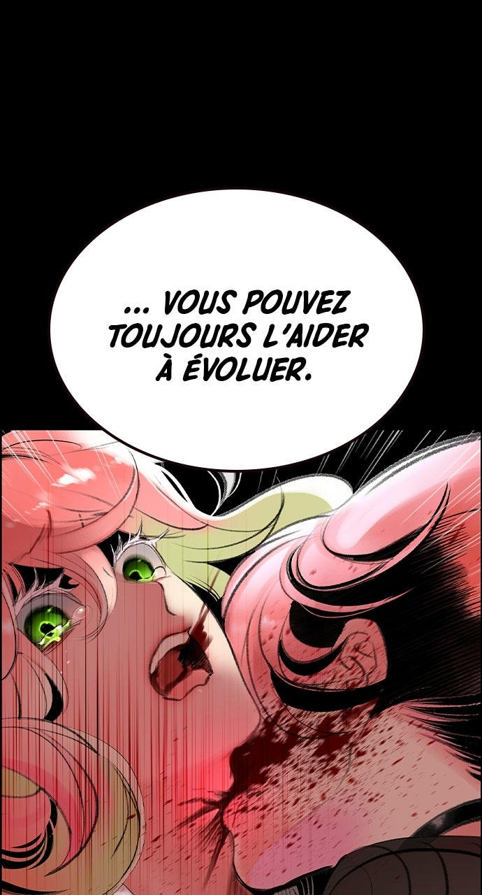 Read Jungle Juice fr Manga Online