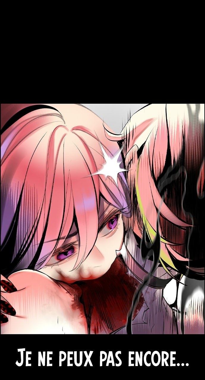 Read Jungle Juice fr Manga Online