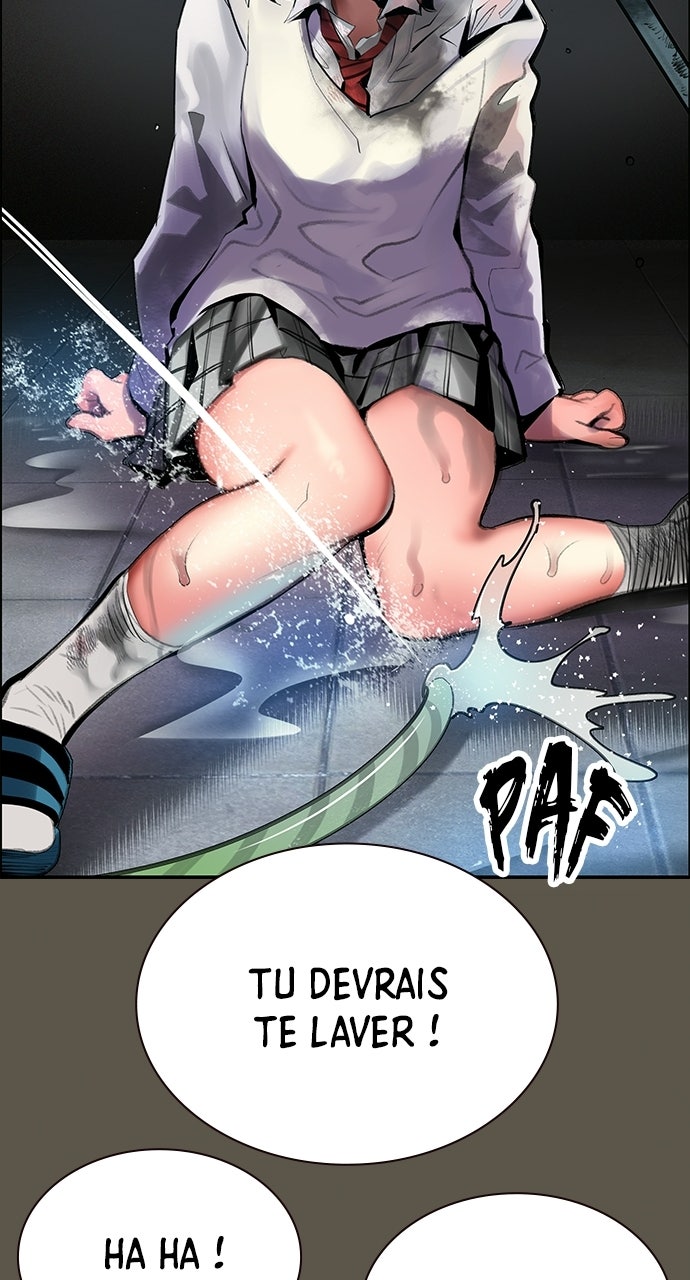 Read Jungle Juice fr Manga Online