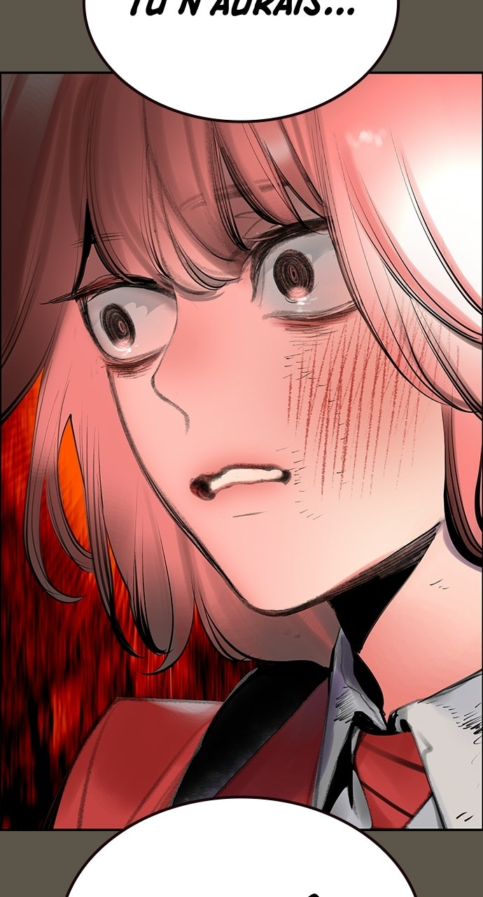 Read Jungle Juice fr Manga Online