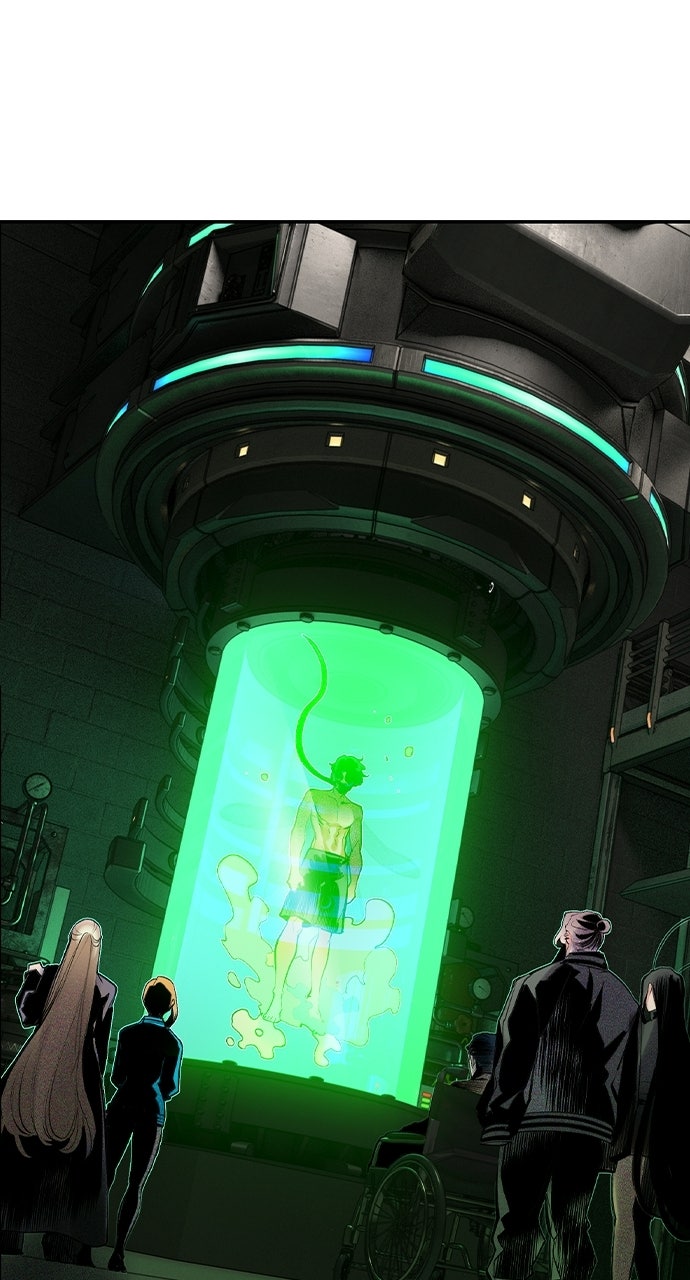 Read Jungle Juice fr Manga Online