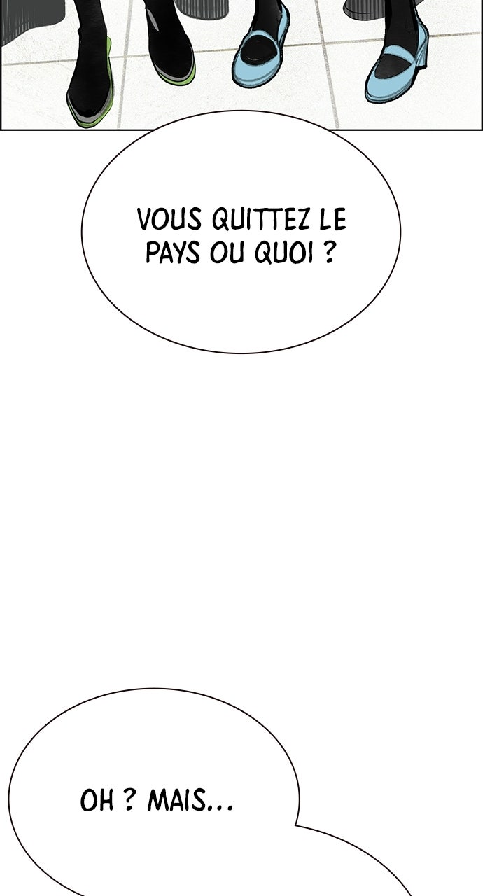 Read Jungle Juice fr Manga Online