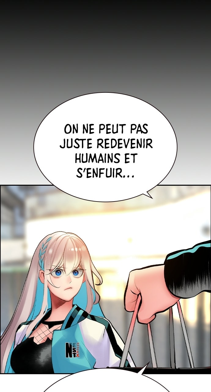 Read Jungle Juice fr Manga Online