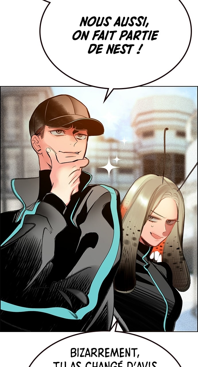 Read Jungle Juice fr Manga Online