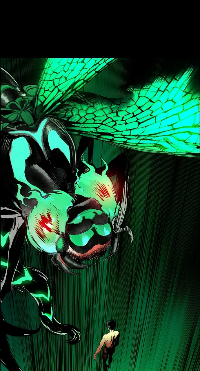 Read Jungle Juice fr Manga Online