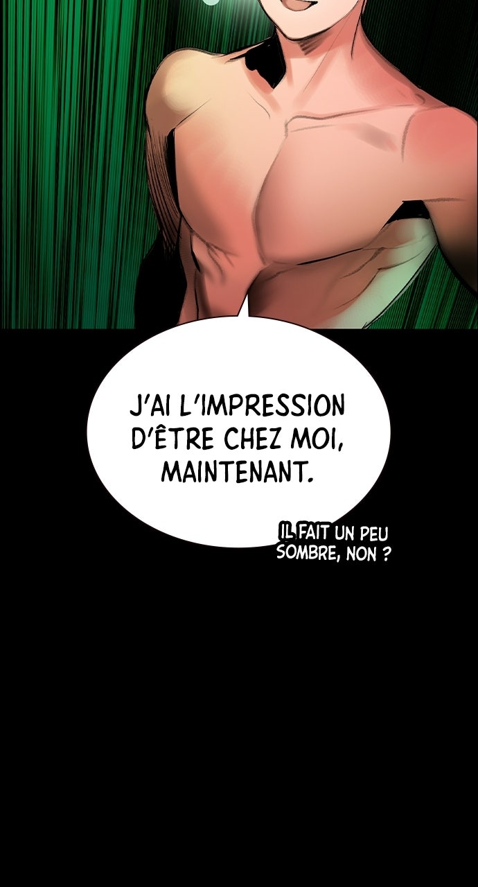 Read Jungle Juice fr Manga Online