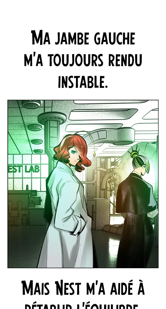 Read Jungle Juice fr Manga Online