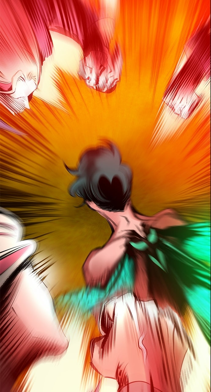 Read Jungle Juice fr Manga Online