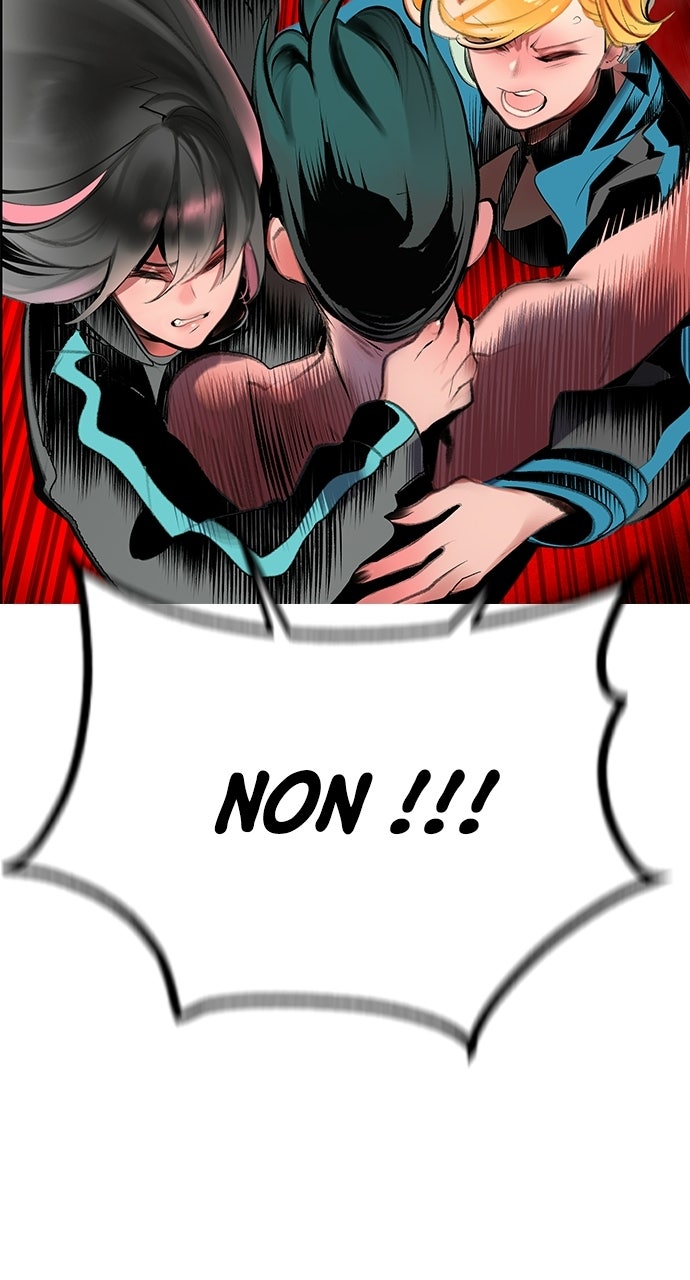 Read Jungle Juice fr Manga Online