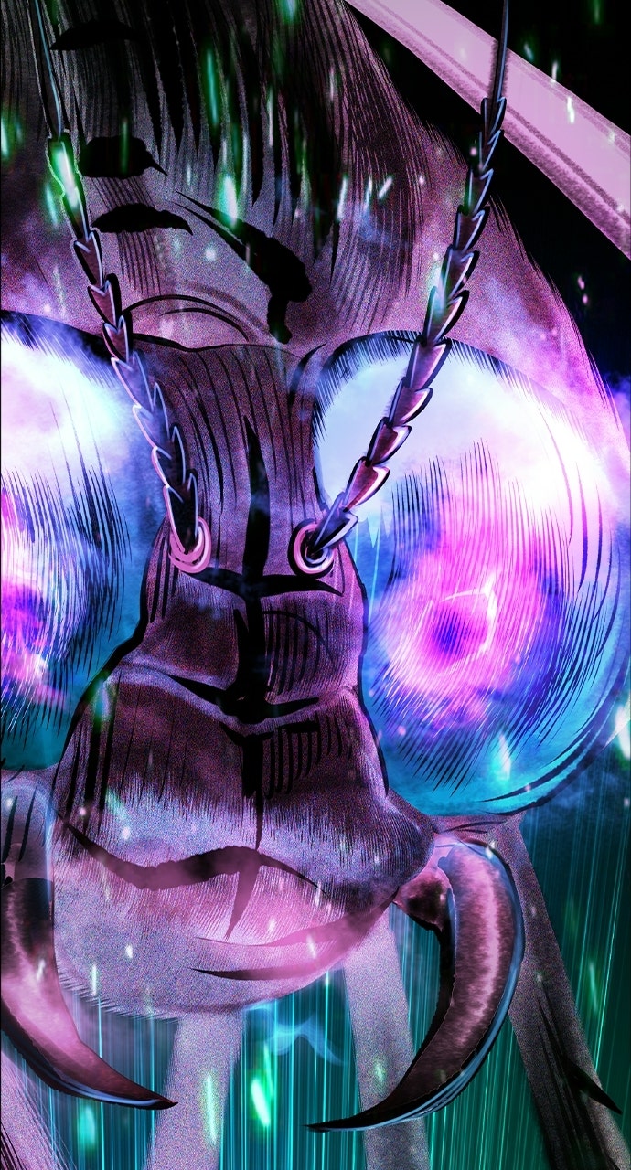 Read Jungle Juice fr Manga Online