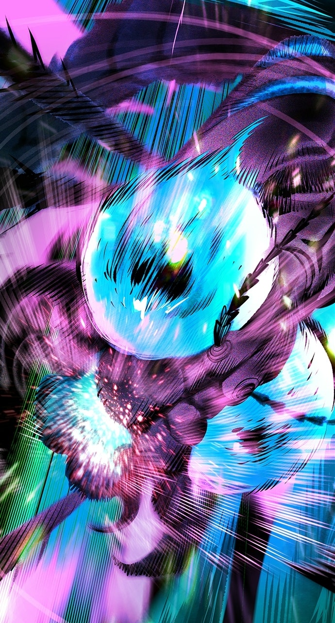 Read Jungle Juice fr Manga Online