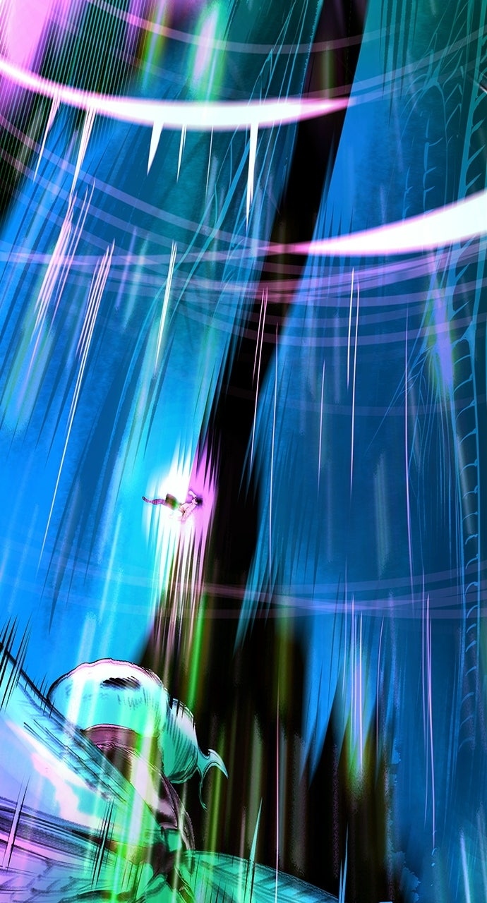 Read Jungle Juice fr Manga Online