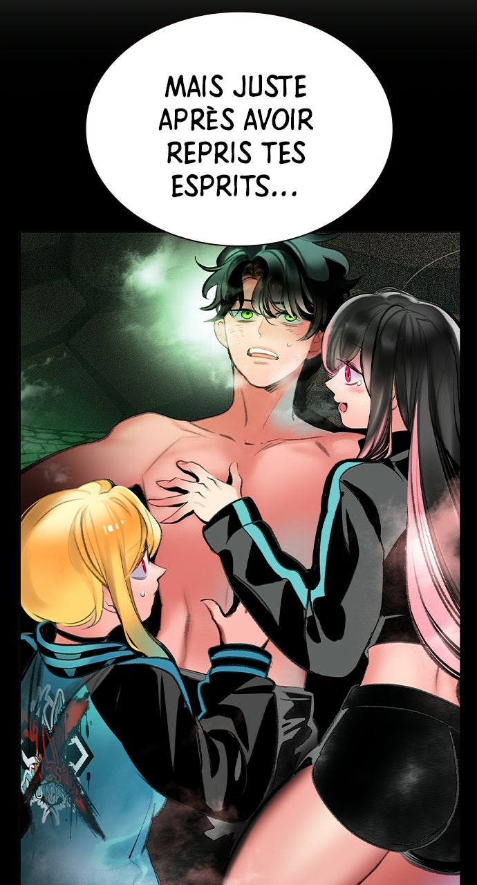 Read Jungle Juice fr Manga Online