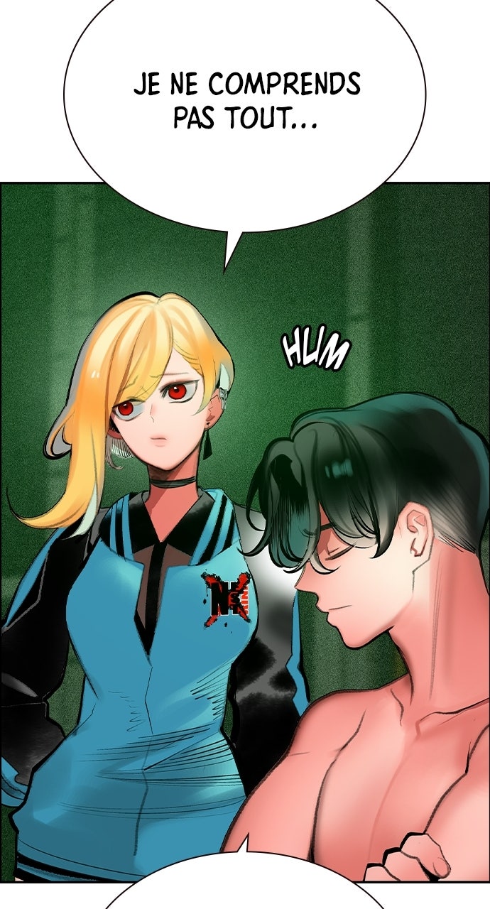 Read Jungle Juice fr Manga Online