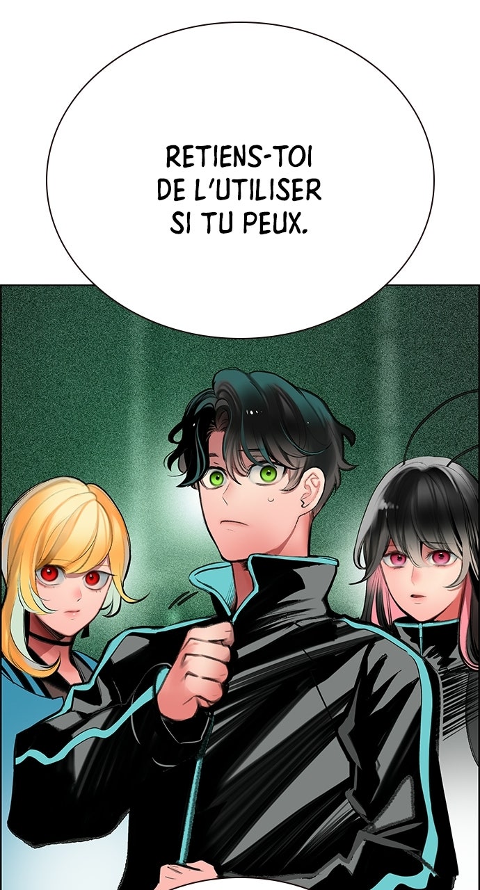 Read Jungle Juice fr Manga Online