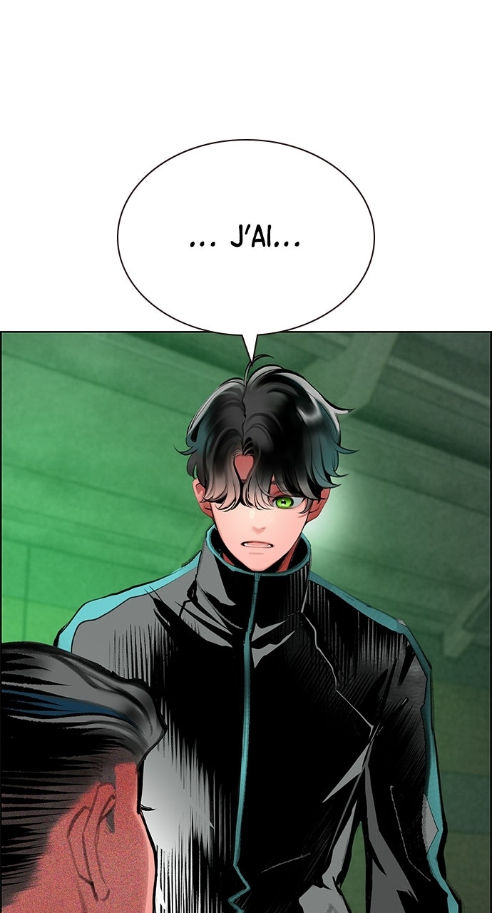 Read Jungle Juice fr Manga Online