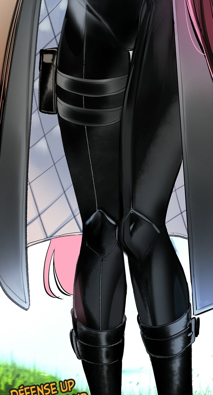 Read Jungle Juice fr Manga Online