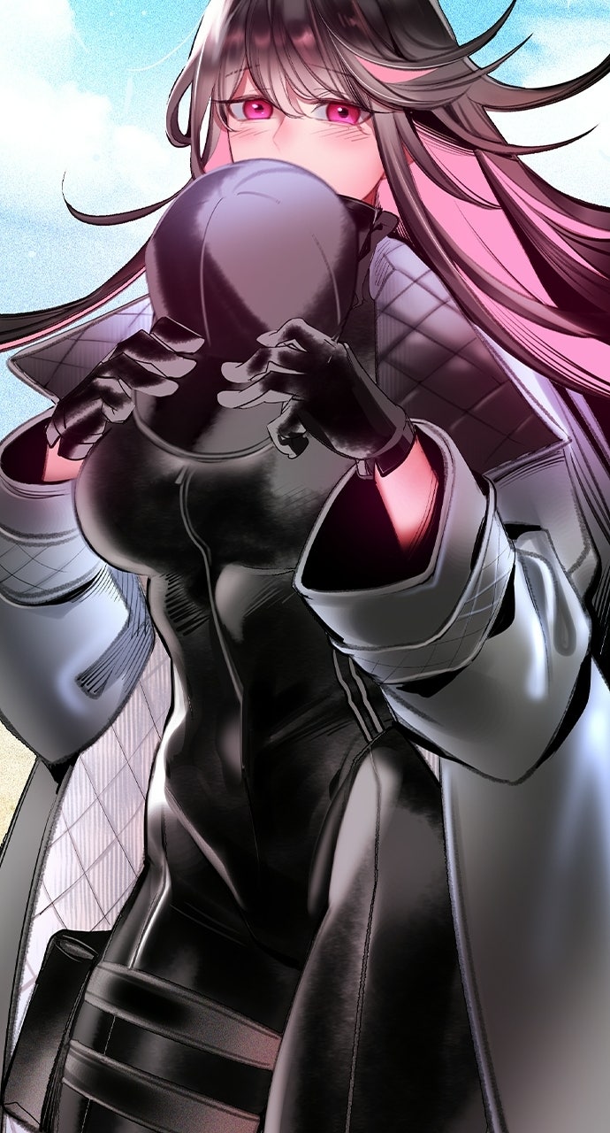 Read Jungle Juice fr Manga Online