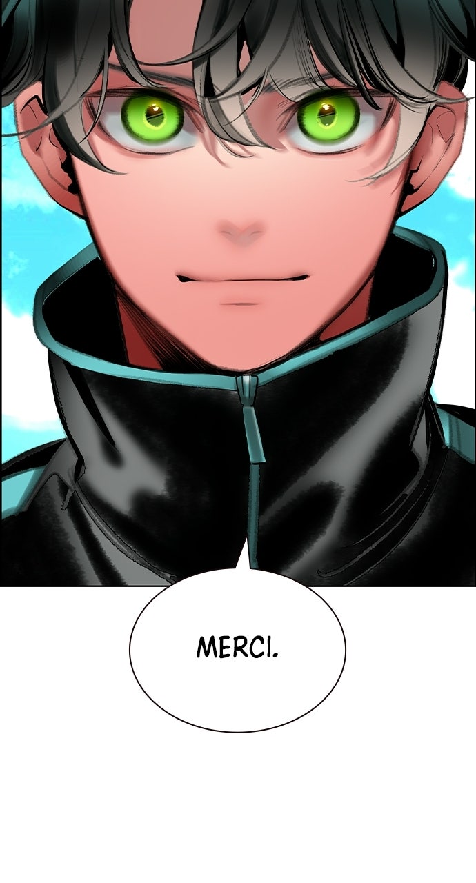 Read Jungle Juice fr Manga Online