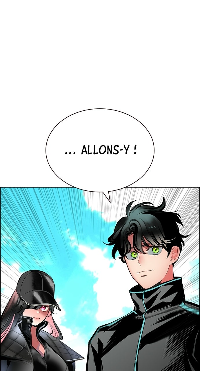 Read Jungle Juice fr Manga Online