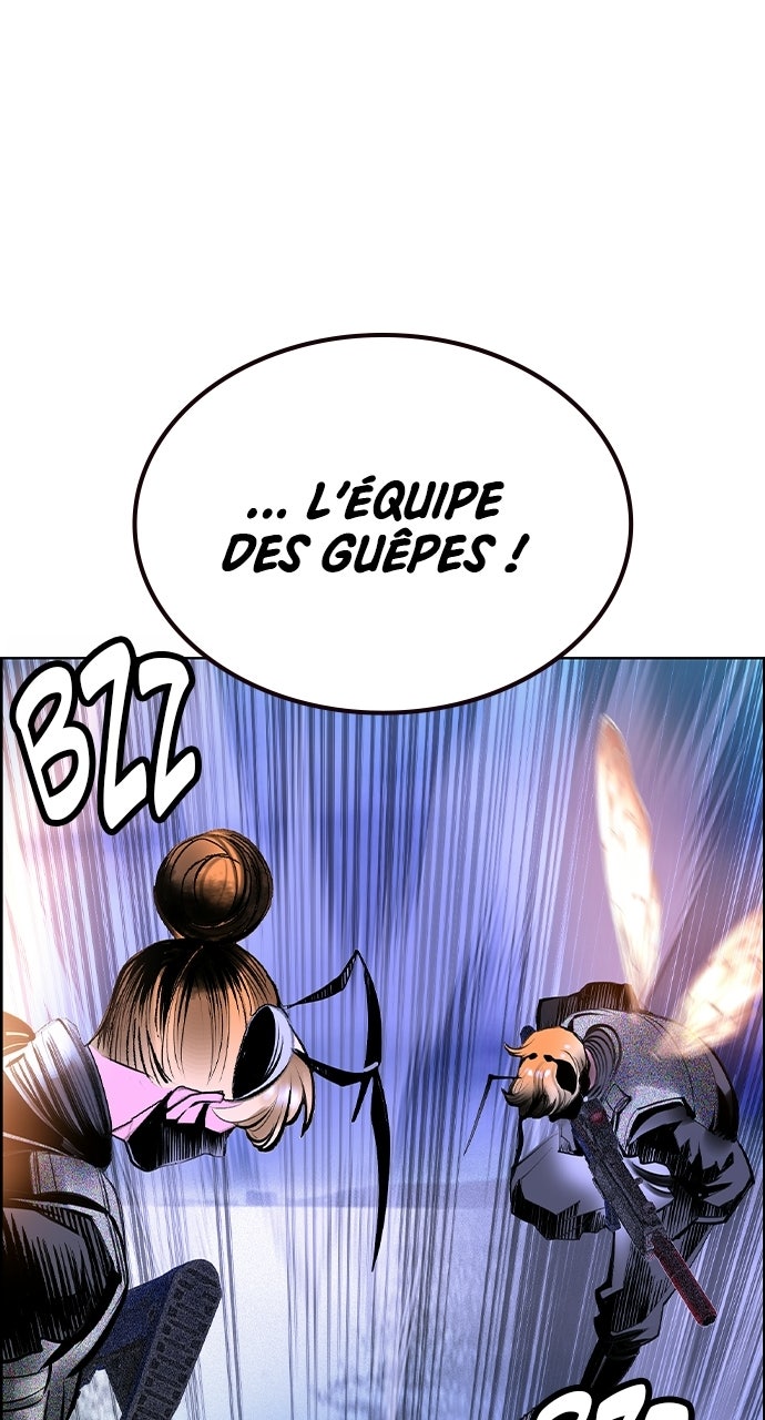 Read Jungle Juice fr Manga Online