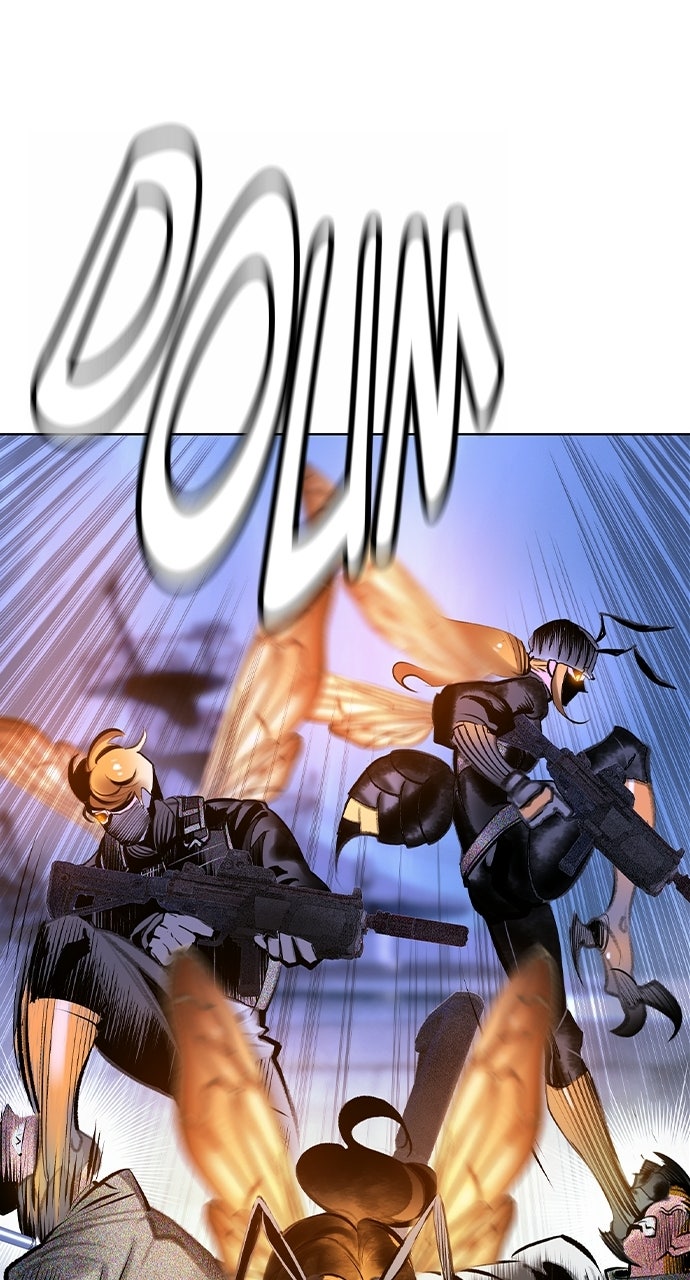 Read Jungle Juice fr Manga Online