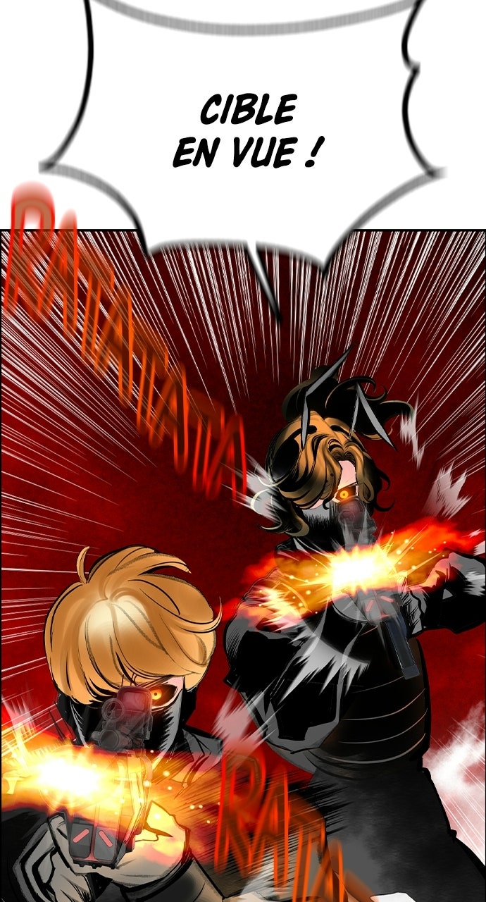 Read Jungle Juice fr Manga Online