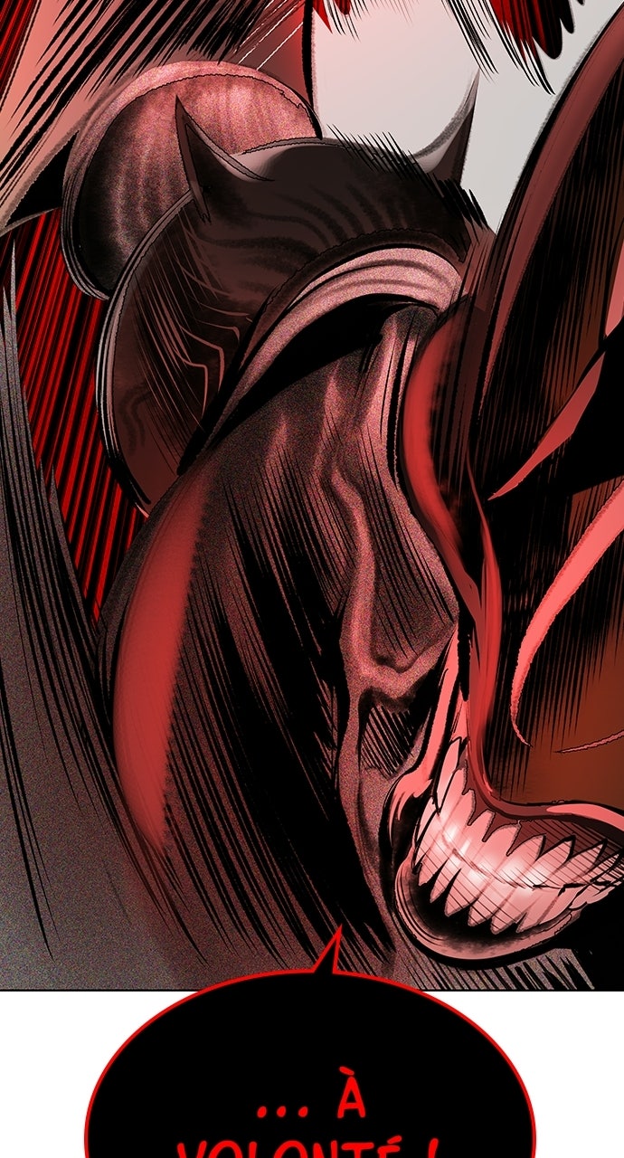 Read Jungle Juice fr Manga Online