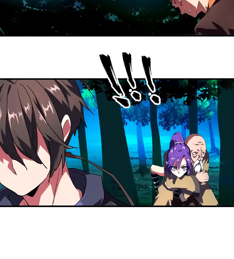 Read Magic Emperor fr Manga Online