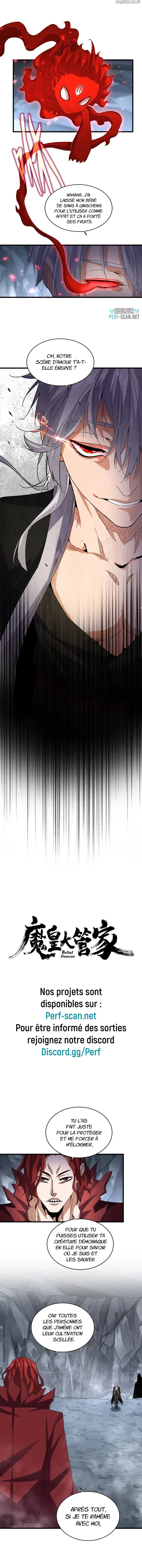 Read Magic Emperor fr Manga Online